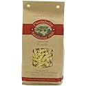 Montebello Organic Pasta, Fusili, 16-Ounce Bag (Pack of 5)