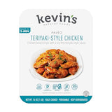 Kevin's Teriyaki-Style Chicken, 16 Oz - (Frozen)