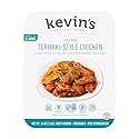 Kevin's Teriyaki-Style Chicken, 16 Oz - (Frozen)