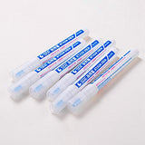 Vivona 1PC High Quaity Cleaner Erase Scouring Pen Detergent Clothes Grease Stain Removal Pens Emergency Decontamination