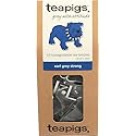 Teapigs Whole Leaf Tea (Earl Grey Strong, 15 Temples)