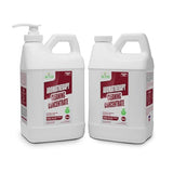 Naeterra 2-Pack All Purpose Aromatherapy Cleaner Concentrate (Total 128oz) - Makes 256 Refills - Plant-Based Formula - Clove, Cinnamon & Rosemary