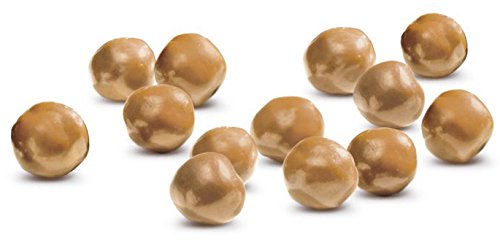 Callebaut Crispearls Salted Caramel Chocolate 100g