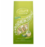 Lindt LINDOR Truffles