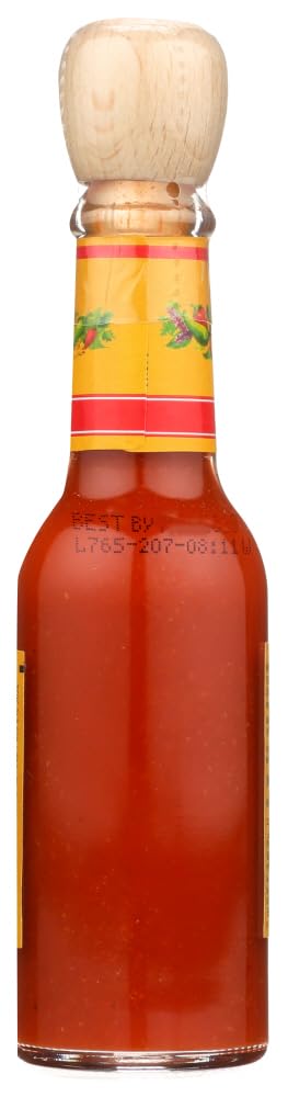 Cholula Sauce Hot Orgnl
