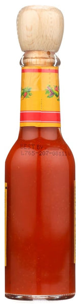 Cholula Sauce Hot Orgnl