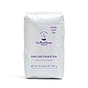 Coffee Bean Direct Earl Grey Black Tea, Perfect Hot or Iced, 2 Pound Bag (Pack of 1)
