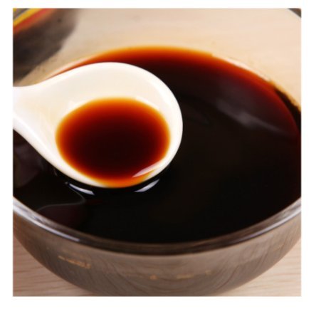 LeeKumKee Sodium Reduced Seasoned Soy Sauce