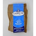 Jablum Jamaica Classic Medium Roasted Ground Coffee 8 oz bag