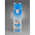 Spartan Airlift Odor Eliminator, Fresh Scent, 16 oz Aerosol, Case of 12