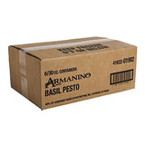 Armanino Basil Pesto, 30 Ounce -- 6 per case.
