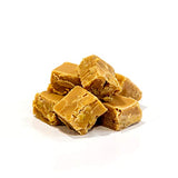 Birthday Balloons Fudge Gift Box, 2 Pounds Fudge(Maple Walnut)