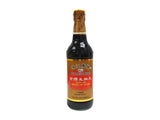 Pearl River Bridge Golden Label Superior Light Soy Sauce 16.9 fl. oz x 2 Bottles