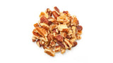 Yupik Raw Pecans, Medium Pieces, 2.2 lb (35.2 oz), Kosher, Gluten-Free, Vegan, Chopped Crunchy Nuts, Unsalted, Unroasted, Source of Fiber, Healthy