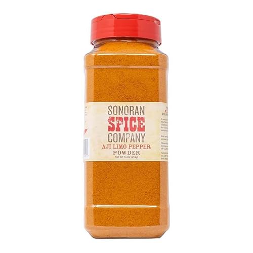 Aji Limo Powder (1 Lb)