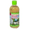 Nellie & Joe's Key West Lime Juice, 16-Ounce Bottles (Pack of 12) by Nellie & Joe's