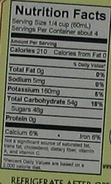 Camp 100% Pure Maple Syrup, 8.5-Ounce Bottle