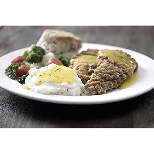 Vanee Foods Chicken Flavored Gravy Mix, 16 Ounce -- 8 per case.