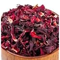 Hibiscus Flower - Flor de Jamaica - Large Bag - 5 Lbs
