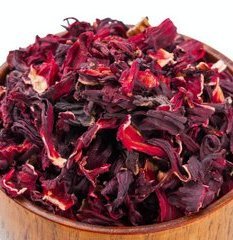 El Sol De Mexico Hibiscus Flowers - Flor de Jamaica - 8 Ounces