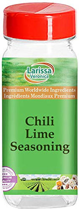 Chili Lime Seasoning (4 oz, ZIN: 524182) - 3 Pack