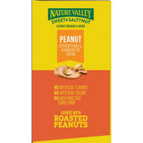 Nature Valley Granola Bars, Sweet and Salty Nut, Peanut, 18 Bars, 21.6 OZ