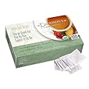 Davidson's Organics, Assam Banaspaty, 100-count Unwrapped Tea Bags