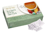 Davidson's Organics, Assam Banaspaty, 100-count Unwrapped Tea Bags