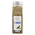 McCormick Culinary Jalapeño Pepper, Crushed, Bold Jalapeño Flavor, Moderate Heat for Cooking and Tableside with Pizza, Chili, Salsa, Tacos, Nachos
