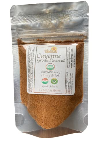 eSutras Organics Essential Spices Herbs Starter Set 28 piece Cooking Grilling Pickling Kit ALL Pure Organic Fresh Dried