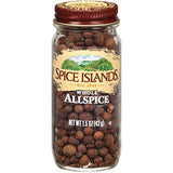Spice Islands Whole Allspice, 1.5 Ounce