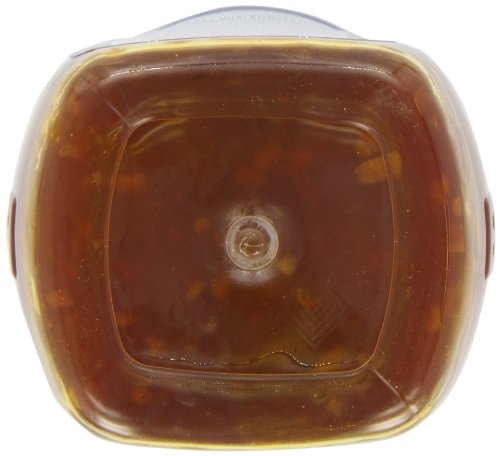 Encona Thai Sweet Chilli Sauce Squeezy Pack 285 ml (pack of 6)