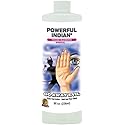Indio Go Away Evil Bath & Floor Wash 8oz