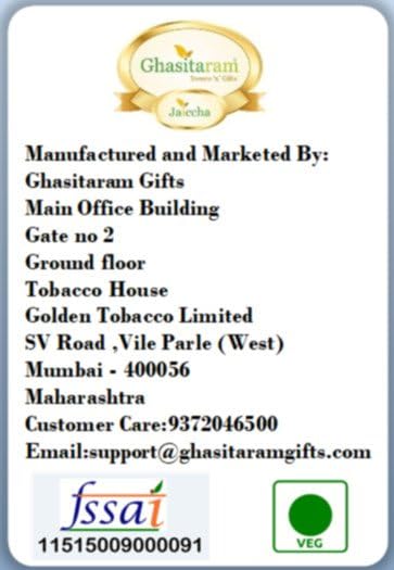 Ghasitaram Gifts Rakhi Gifts for Brothers Rakhi Chocolate Silver Designer Tree Chocolate Bowl with Pearl Rakhi