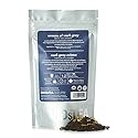 DAVIDsTEA Organic Cream of Earl Grey Loose Leaf Tea, Premium Black Tea with Bergamot and Vanilla (2 Ounces)