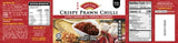 Dollee Malaysian Crispy Prawn Chilli Paste - 200g (Expiration Oct 2024)