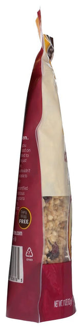 Udi's Sweet & Fruity Cranberry Granola 12 OZ (Pack of 18)