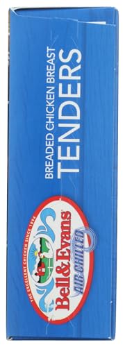 Bell & Evans Breaded Chicken Breast Tenders, 12 OZ
