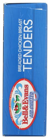 Bell & Evans Breaded Chicken Breast Tenders, 12 OZ