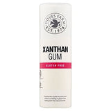 Doves Farm Free From Xanthan Gum 100g - Pack of 6