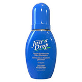 Prelam Just a Drop Odor Eliminator - Before You Go Toilet Freshener - Deodorizer Odor Eliminator - Toilet Bowl Freshener - Eucalyptus - 0.2 oz