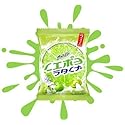 Lime Salt Candy with Vitamin C Powder 40gx3 Packs Halal Certified