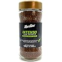 Morettino Intenso Sicilian Organic Instant Coffee, Arabica, Italian Roasted from Sicily, 3.53 oz (100g)