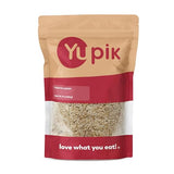 Yupik Toasted Kataifi 16 oz (1 lb), Kosher, Finely Shredded Fillo Dough, Crispy & Crunchy, Ready-to-Use, Ideal for Kanafeh, Baklava, Crispy Topping
