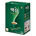 Maxim Decaffeinated Coffee Mix 100T