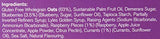 Nairn's Gluten-Free Blueberry & Raspberry Chunky Oat Biscuit Breaks 160g (Pack of 2)