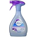 Febreze Fabric Refresher 27 Fl Oz. (Pack of 2) (Spring & Renewal)