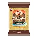 Reis Fine Bulgur, Wheat Berries, Bulgur Wheat for Salads, Meatballs & Meals, Turkish Grocery Foods, High Fiber & Protein Cereal, Whole Grain Bag, Non-GMO, Bulk, Vegan, Halal 2.2 Lbs (1000g)