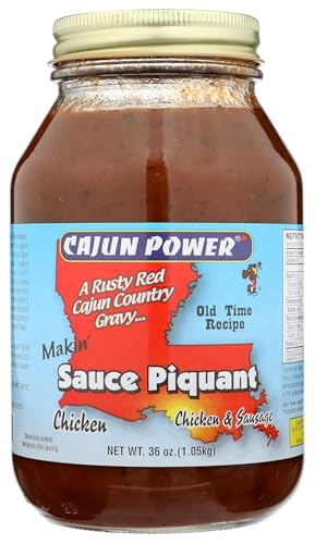 CHICKEN SAUCE PIQUANT 32 OZ