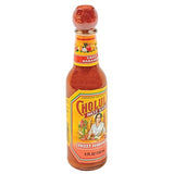 Cholula Sweet Habanero Hot Sauce, 5 fl oz